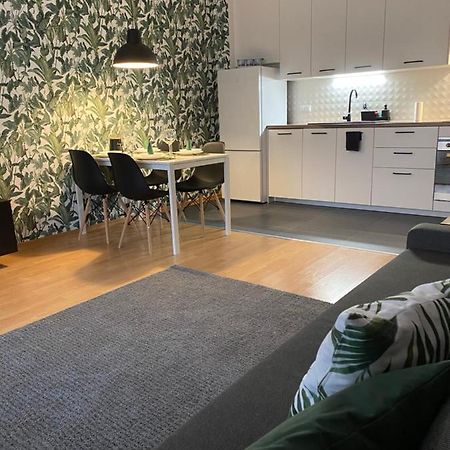 Apartament Nature Appartamento Piaseczno  Esterno foto