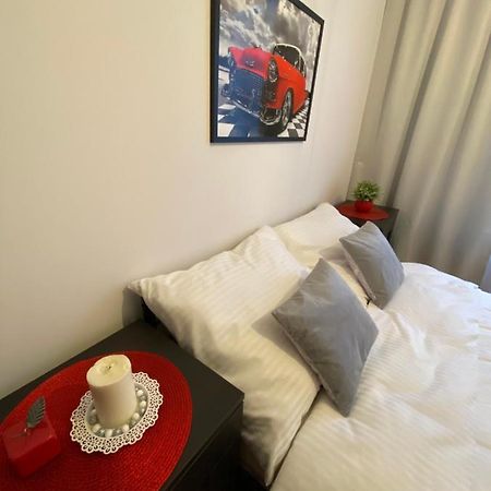 Apartament Nature Appartamento Piaseczno  Esterno foto