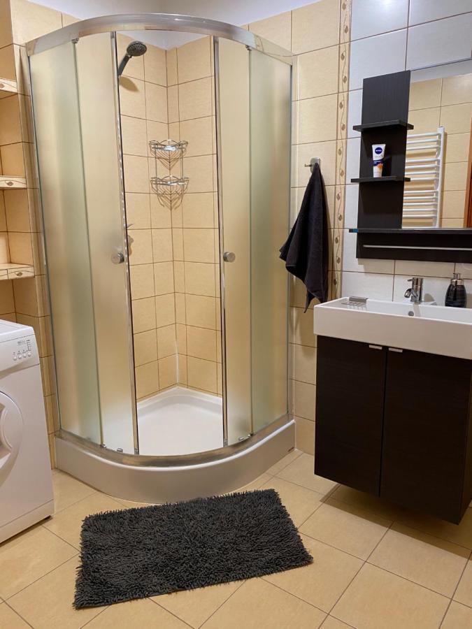 Apartament Nature Appartamento Piaseczno  Esterno foto