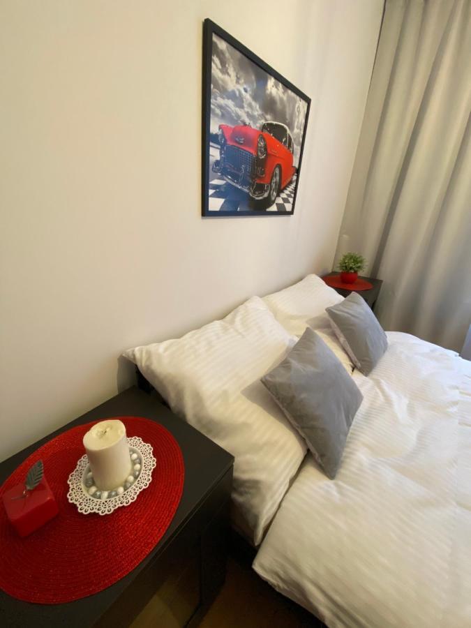 Apartament Nature Appartamento Piaseczno  Esterno foto