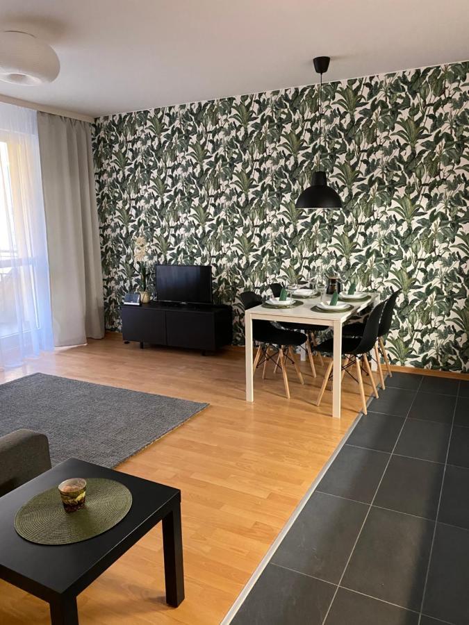 Apartament Nature Appartamento Piaseczno  Esterno foto