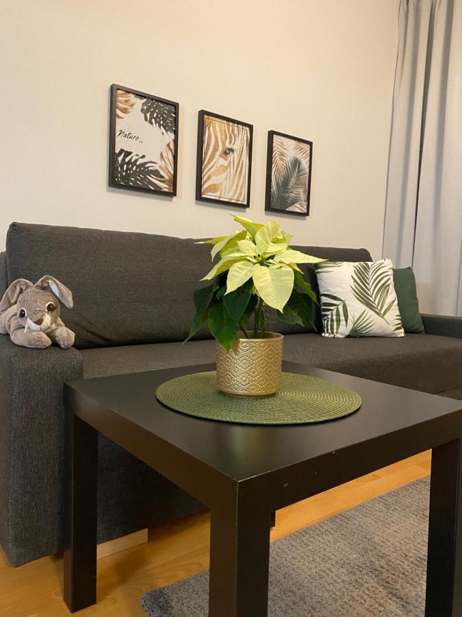 Apartament Nature Appartamento Piaseczno  Esterno foto